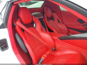 Chevrolet Corvette 5.5L V-8 DI, DOHC, VVT, 670HP Rear Wheel Drive | Mobile.bg    15