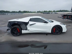Chevrolet Corvette 5.5L V-8 DI, DOHC, VVT, 670HP Rear Wheel Drive | Mobile.bg    5