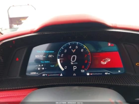 Chevrolet Corvette 5.5L V-8 DI, DOHC, VVT, 670HP Rear Wheel Drive | Mobile.bg    14