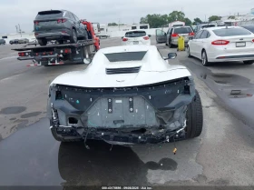 Chevrolet Corvette 5.5L V-8 DI, DOHC, VVT, 670HP Rear Wheel Drive | Mobile.bg    8