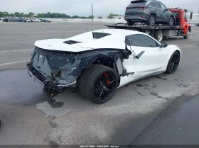 Chevrolet Corvette 5.5L V-8 DI, DOHC, VVT, 670HP Rear Wheel Drive | Mobile.bg    11