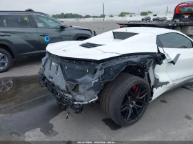 Chevrolet Corvette 5.5L V-8 DI, DOHC, VVT, 670HP Rear Wheel Drive | Mobile.bg    13