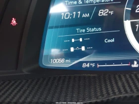 Chevrolet Corvette 5.5L V-8 DI, DOHC, VVT, 670HP Rear Wheel Drive | Mobile.bg    7