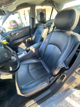 Mercedes-Benz E 320 4Matic | Mobile.bg    9
