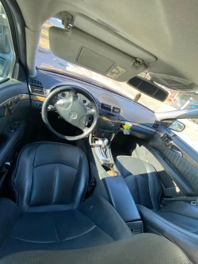 Mercedes-Benz E 320 4Matic | Mobile.bg    6