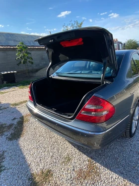 Mercedes-Benz E 320 4Matic | Mobile.bg    3