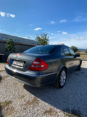 Mercedes-Benz E 320 4Matic | Mobile.bg    5