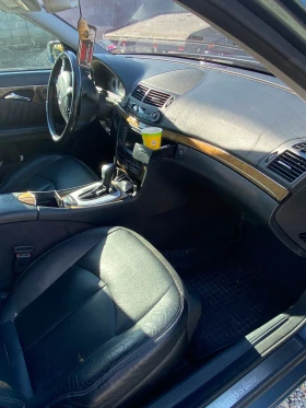 Mercedes-Benz E 320 4Matic | Mobile.bg    12