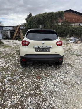 Обява за продажба на Renault Captur 1.5DCI ~14 000 лв. - изображение 5
