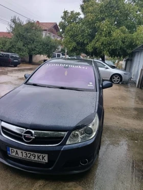 Обява за продажба на Opel Signum 1.9cdti 150hp ~5 300 лв. - изображение 2