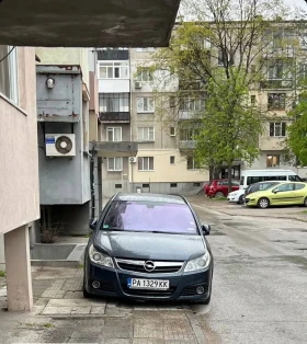 Обява за продажба на Opel Signum 1.9cdti 150hp ~5 300 лв. - изображение 1