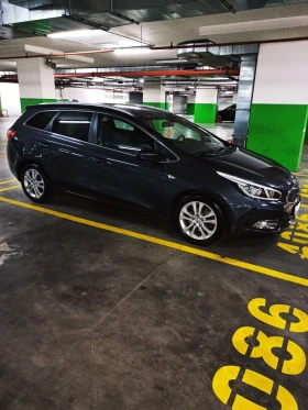 Обява за продажба на Kia Ceed ~16 000 лв. - изображение 2 | Auto.bg Обява за продажба на Kia Ceed ~16 000 лв. - изображение 2