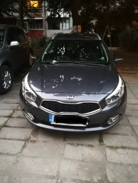 Обява за продажба на Kia Ceed ~16 000 лв. - изображение 1 | Auto.bg Обява за продажба на Kia Ceed ~16 000 лв. - изображение 1