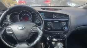 Kia Ceed | Mobile.bg � ����� ������ 5