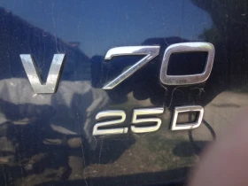 Обява за продажба на Volvo V70 ~11 лв. - изображение 10 | Auto.bg Обява за продажба на Volvo V70 ~11 лв. - изображение 10