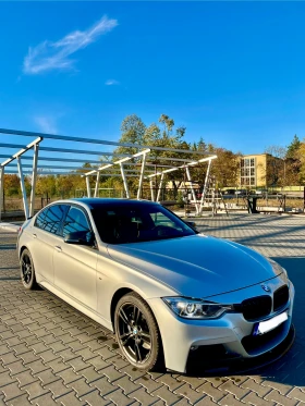 BMW 335 Xdrive unikat | Mobile.bg    6