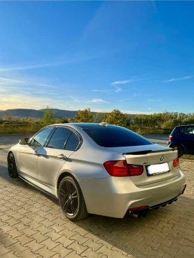 BMW 335 Xdrive unikat | Mobile.bg    8