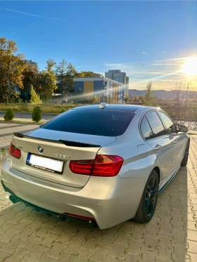 BMW 335 Xdrive unikat | Mobile.bg    7