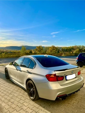 BMW 335 Xdrive unikat | Mobile.bg    3
