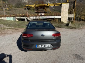 VW Passat b8 , снимка 4