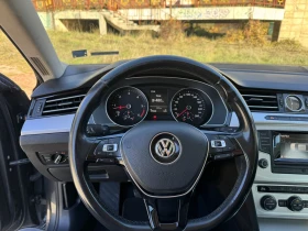 VW Passat b8 , снимка 8