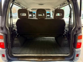 Mitsubishi Space gear 4x4 / L300 / 2.5 TDI - 10900 лв. / 5573.08 € - 92568388 15