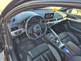 Audi A4 150 коня, снимка 5 — Bazar.bg Audi A4 150 коня, снимка 5