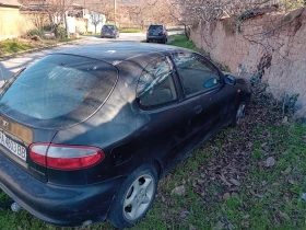 Daewoo Lanos, снимка 4 — Bazar.bg Daewoo Lanos, снимка 4