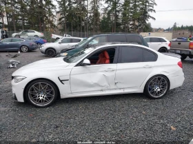 BMW M3 2017 BMW M3 - 41400 лв. / 21167.48 € - 12026373 5