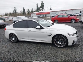 BMW M3 2017 BMW M3 - 41400 лв. / 21167.48 € - 12026373 4