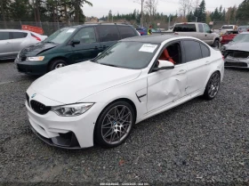 BMW M3 2017 BMW M3 - 41400 лв. / 21167.48 € - 12026373 3