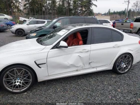 BMW M3 2017 BMW M3 - 41400 лв. / 21167.48 € - 12026373 6