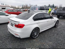 BMW M3 2017 BMW M3 - 41400 лв. / 21167.48 € - 12026373 9