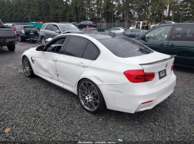 BMW M3 2017 BMW M3 - 41400 лв. / 21167.48 € - 12026373 7