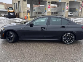 BMW 340 * * CARFAX * * АВТО КРЕДИТ * *  - 35793 € / 70005.02 лв. - 31885656 4