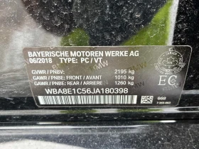 BMW 330 E CARFAX АВТО КРЕДИТ  - 15600 € / 30510.95 лв. - 31126653 15