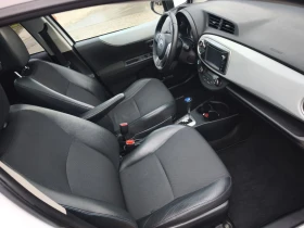 Toyota Yaris 1.5HYBRID LOUNGE NEW !!!, снимка 11