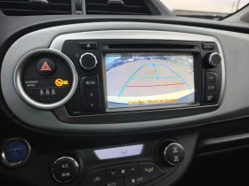 Toyota Yaris 1.5HYBRID LOUNGE NEW !!!, снимка 9
