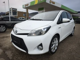 Toyota Yaris 1.5HYBRID LOUNGE NEW !!!