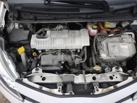 Toyota Yaris 1.5HYBRID LOUNGE NEW !!!, снимка 14