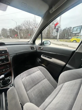 Peugeot 307 1.6, снимка 8