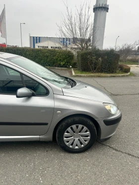 Peugeot 307 1.6, снимка 6