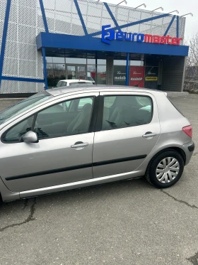 Peugeot 307 1.6, снимка 3