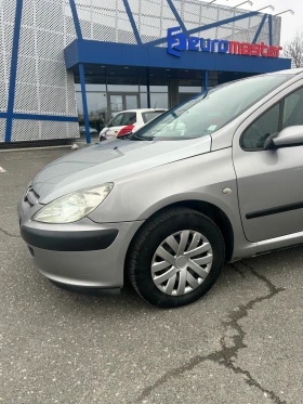 Peugeot 307 1.6, снимка 2