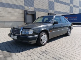 Mercedes-Benz 124 2.0 бензин