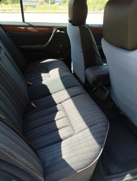 Mercedes-Benz 124 2.0 бензин - 3250 € / 6356.45 лв. - 41280589 10