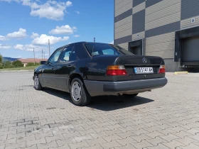 Mercedes-Benz 124 2.0 бензин - 3250 € / 6356.45 лв. - 41280589 3