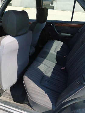 Mercedes-Benz 124 2.0 бензин - 3250 € / 6356.45 лв. - 41280589 12