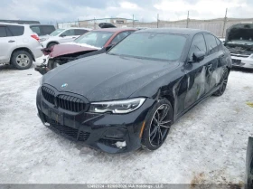 BMW 330 MPACK* AMBIENT* ПОДГРЕВ* KEYLESS* REMOTECONTROL - 21500 € / 42050.35 лв. - 18120663 2