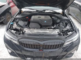 BMW 330 MPACK* AMBIENT* ПОДГРЕВ* KEYLESS* REMOTECONTROL - 21500 € / 42050.35 лв. - 18120663 10